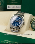 Rolex Datejust ref.126200 - Image 6