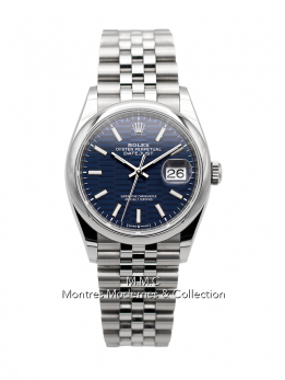 Rolex - Datejust ref.126200
