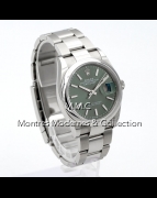 Rolex Datejust ref.126200 Mint Dial - Image 3