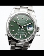 Rolex Datejust ref.126200 Mint Dial - Image 4