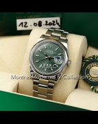Rolex Datejust ref.126200 Mint Dial - Image 6