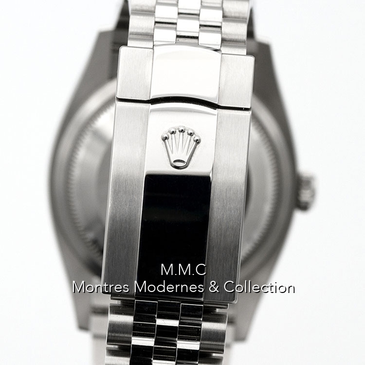 Rolex Datejust ref.126200 - Image 5