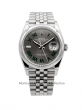 Rolex - Datejust réf.126200 Wimbledon