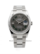 Rolex - Datejust réf.126200 Wimbledon