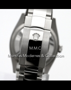 Rolex Datejust ref.126200 Wimbledon - Image 5