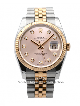 Rolex - Datejust ref.126231
