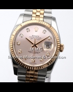 Rolex Datejust ref.126231 - Image 4