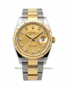 Rolex - Datejust ref.126233