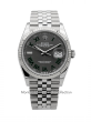 Rolex - Datejust réf.126234 "Wimbledon"