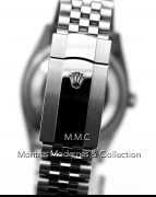 Rolex Datejust ref.126234 "Wimbledon" - Image 5