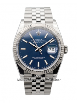 Rolex - Datejust ref.126234