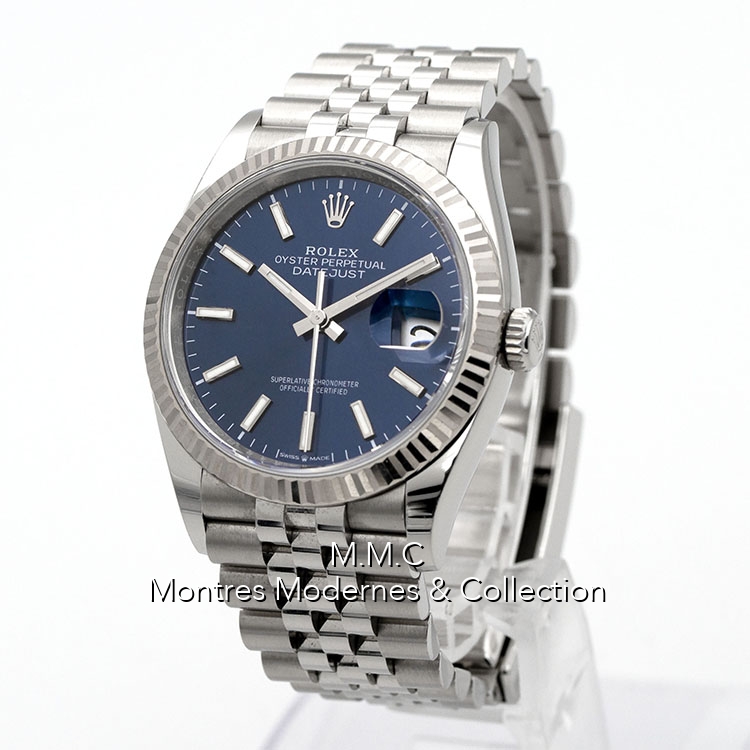 Rolex Datejust ref.126234 - Image 2