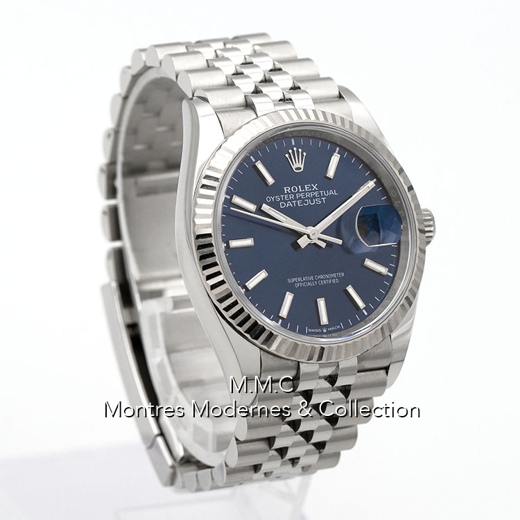 Rolex Datejust ref.126234 - Image 3