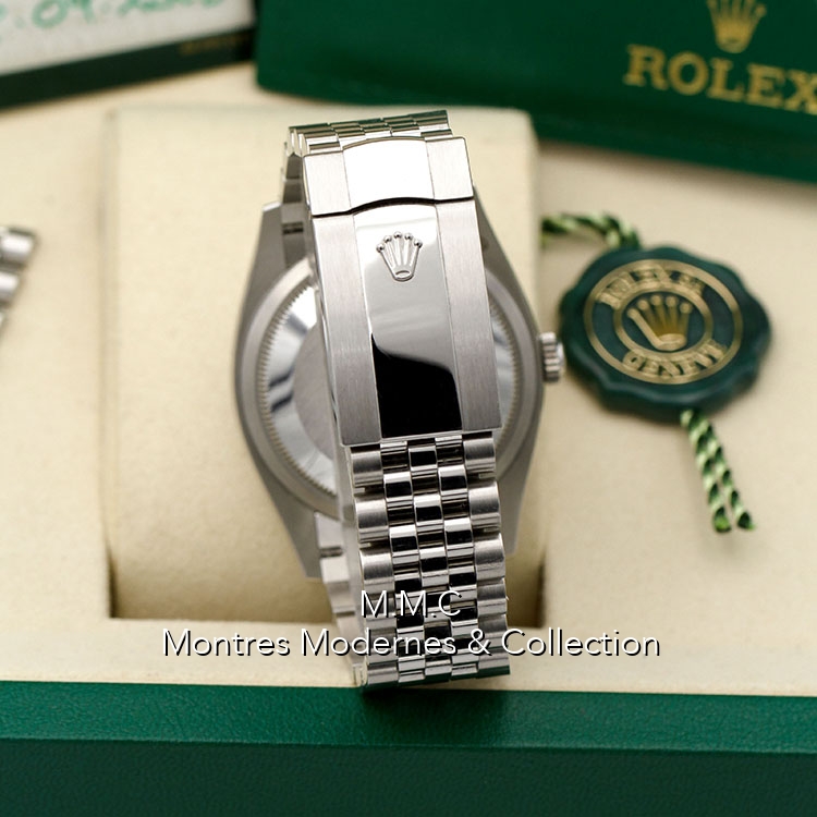 Rolex Datejust ref.126234 - Image 4