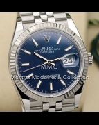 Rolex Datejust ref.126234 - Image 5