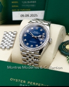 Rolex Datejust ref.126284RBR - Image 6