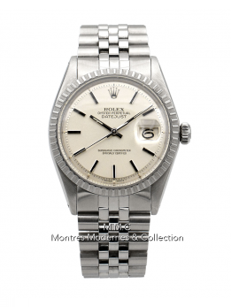 Rolex - Datejust ref.1600