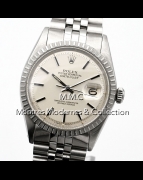 Rolex Datejust ref.1600 - Image 4