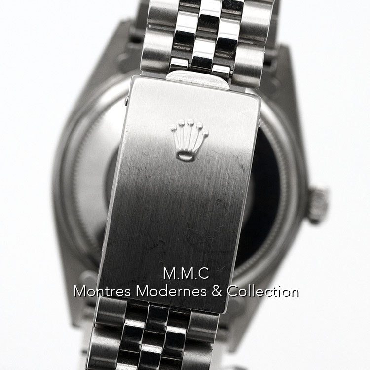 Rolex Datejust ref.1600 - Image 5