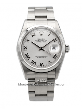 Rolex - Datejust ref.16200