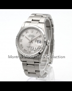 Rolex Datejust ref.16200 - Image 2