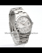 Rolex Datejust ref.16200 - Image 3