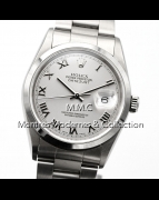 Rolex Datejust ref.16200 - Image 4