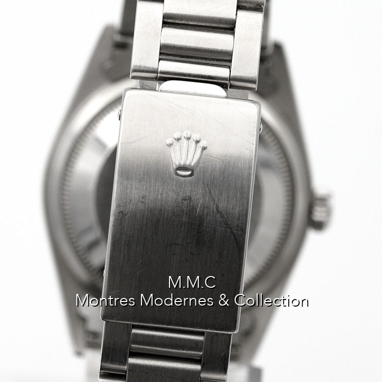 Rolex Datejust ref.16200 - Image 5