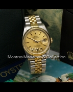 Rolex Datejust ref.16233 - Image 6
