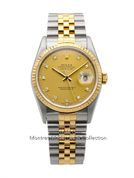 Rolex - Datejust ref.16233