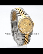 Rolex Datejust ref.16233 - Image 3