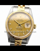 Rolex Datejust ref.16233 - Image 4
