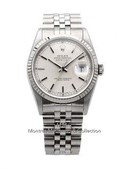Rolex - Datejust ref.16234