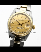Rolex Datejust Medium ref.6827 - Image 4