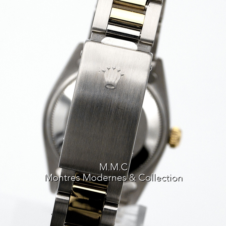 Rolex Datejust Medium ref.6827 - Image 5