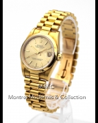 Rolex Datejust ref.68278 - Image 2