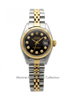 Rolex - Datejust ref.6916