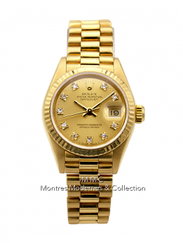 Rolex - Datejust ref.6917