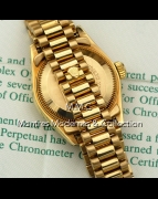 Rolex Datejust ref.6917 - Image 5