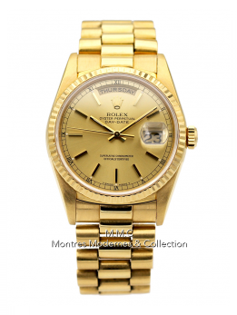 Rolex - Day-Date 18238
