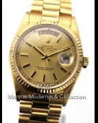 Rolex Day-Date ref.18238 - Image 4