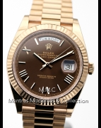 Rolex Day-Date 40 ref.228235 - Image 4