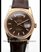 Rolex Day-Date ref.118135 - Image 4