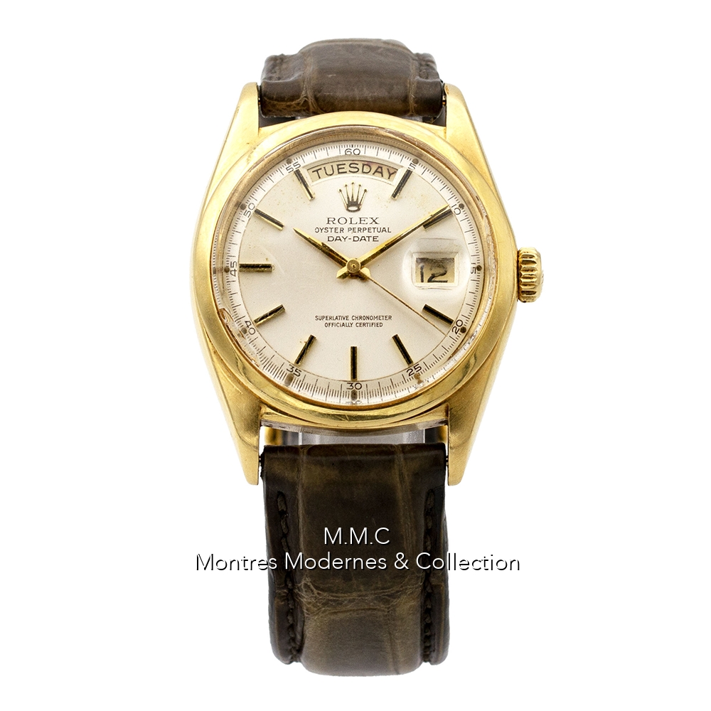 Rolex Day-Date ref.1802 - Image 1