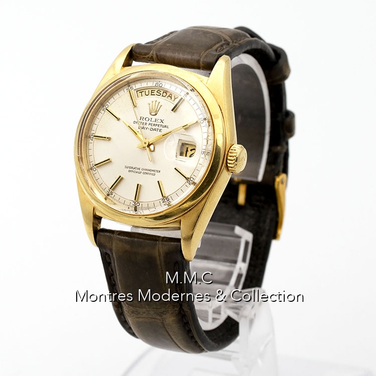 Rolex Day-Date ref.1802 - Image 2