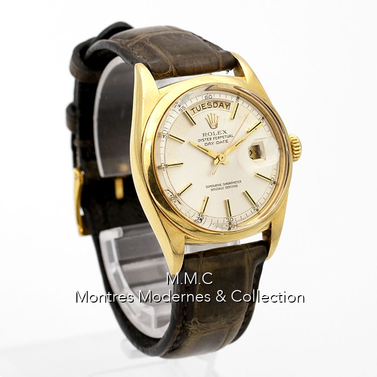 Rolex Day-Date ref.1802 - Image 3