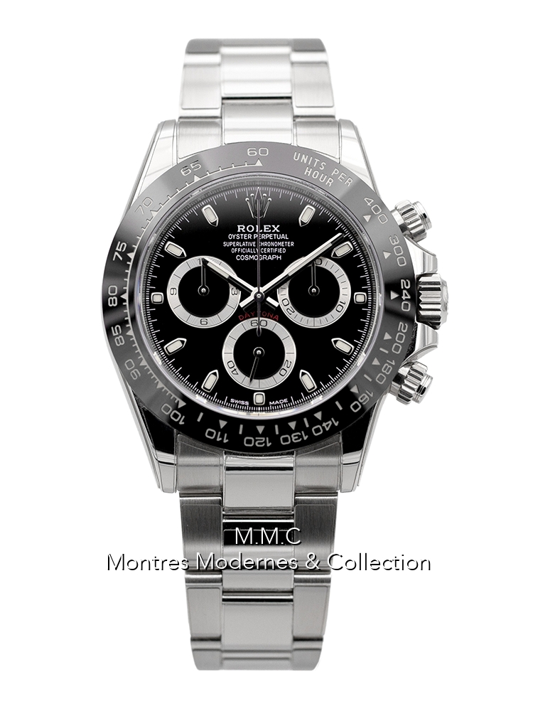 Rolex Daytona 116500LN - Image 1