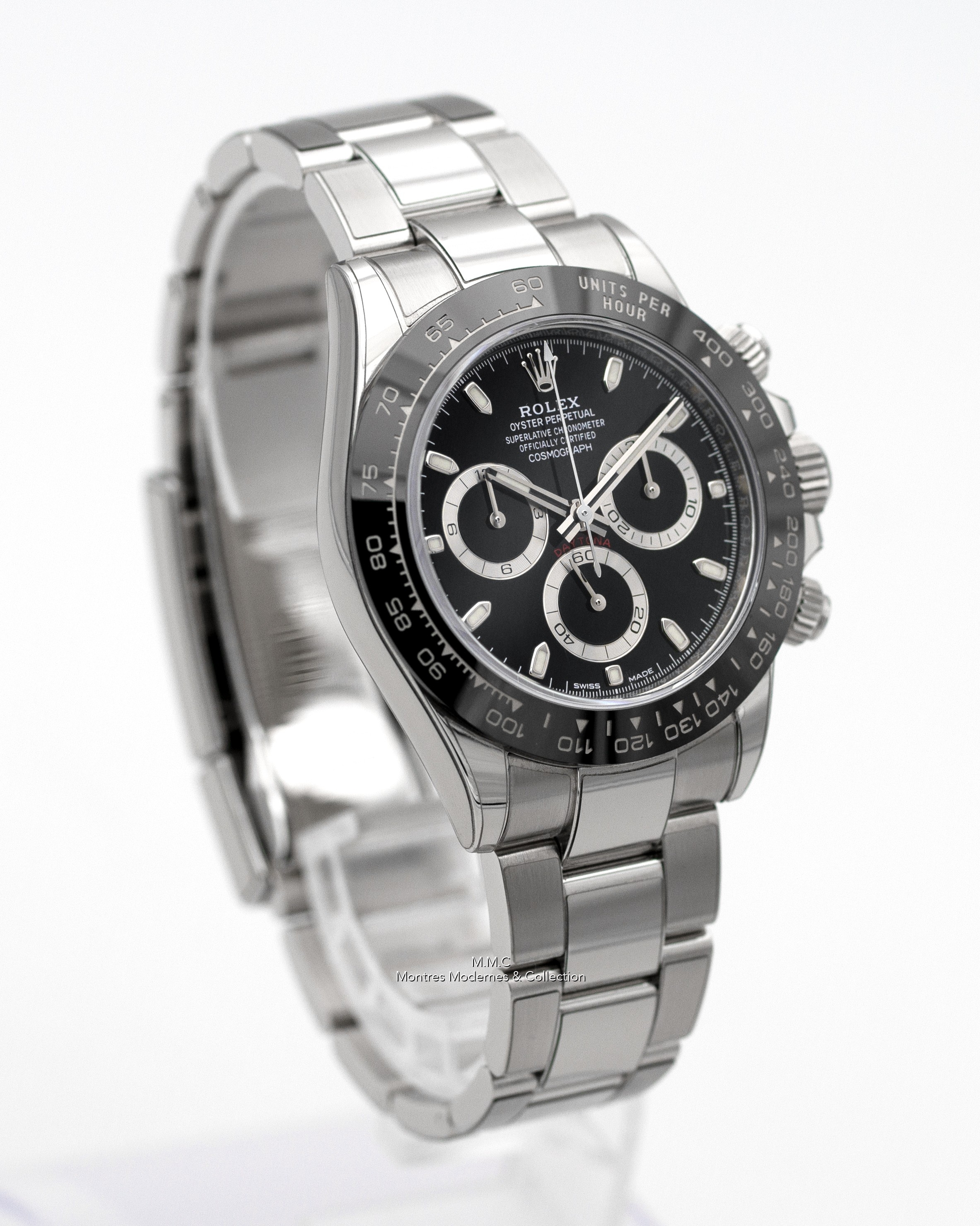 Rolex Daytona 116500LN - Image 3