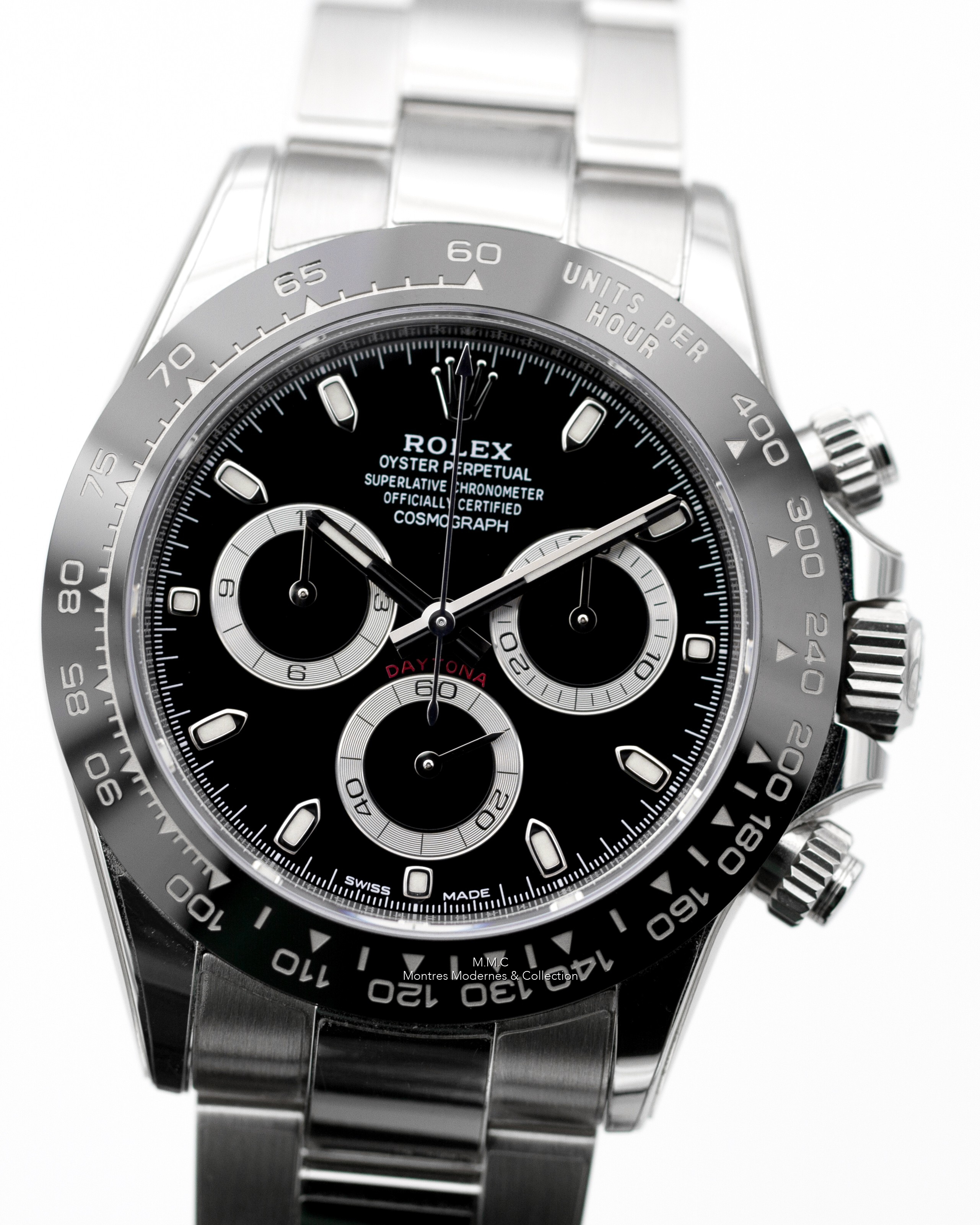 Rolex Daytona 116500LN - Image 4
