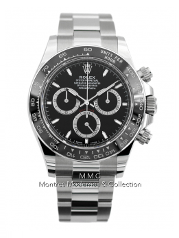 Rolex - Daytona ref.126500LN